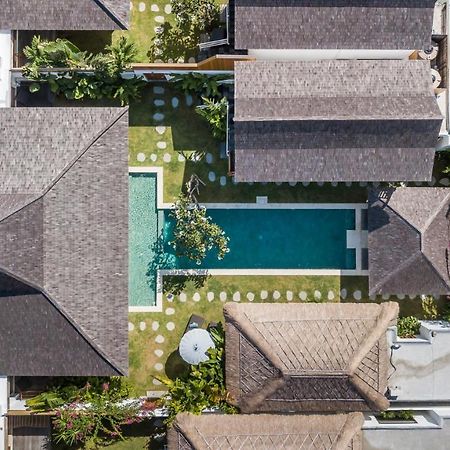 Villa Hoi By Alfred In Bali Семіньяк Екстер'єр фото