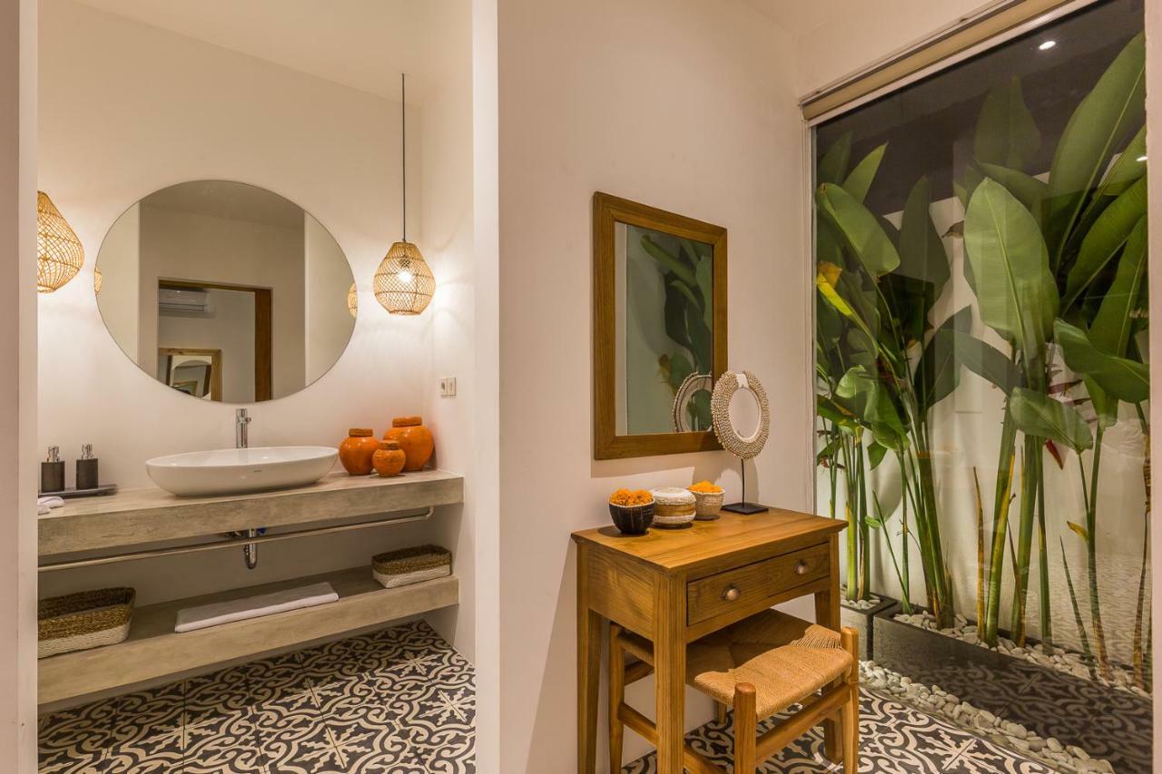 Villa Hoi By Alfred In Bali Семіньяк Екстер'єр фото